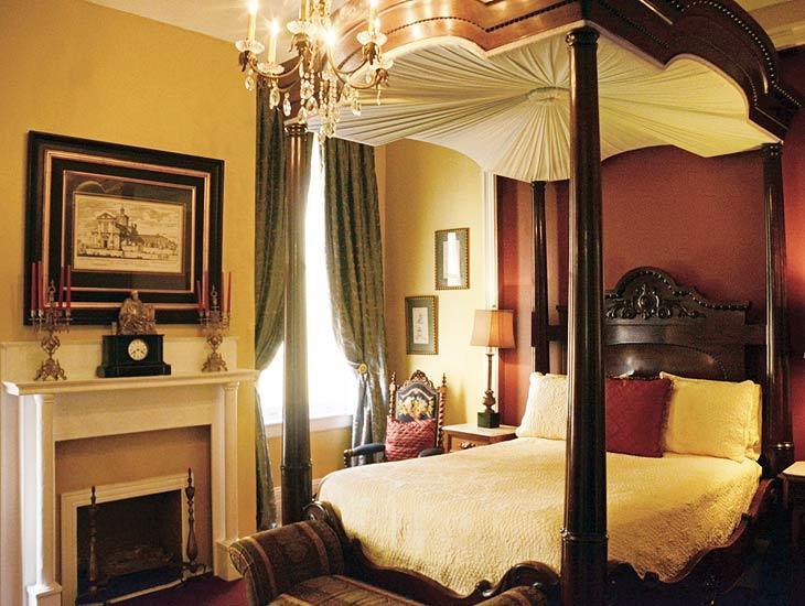Park View Historic Hotel La Nouvelle-Orléans Extérieur photo