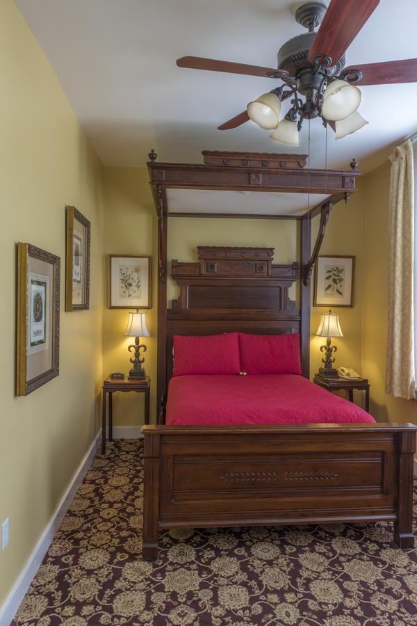Park View Historic Hotel La Nouvelle-Orléans Extérieur photo