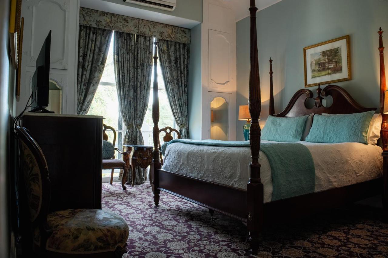 Park View Historic Hotel La Nouvelle-Orléans Extérieur photo