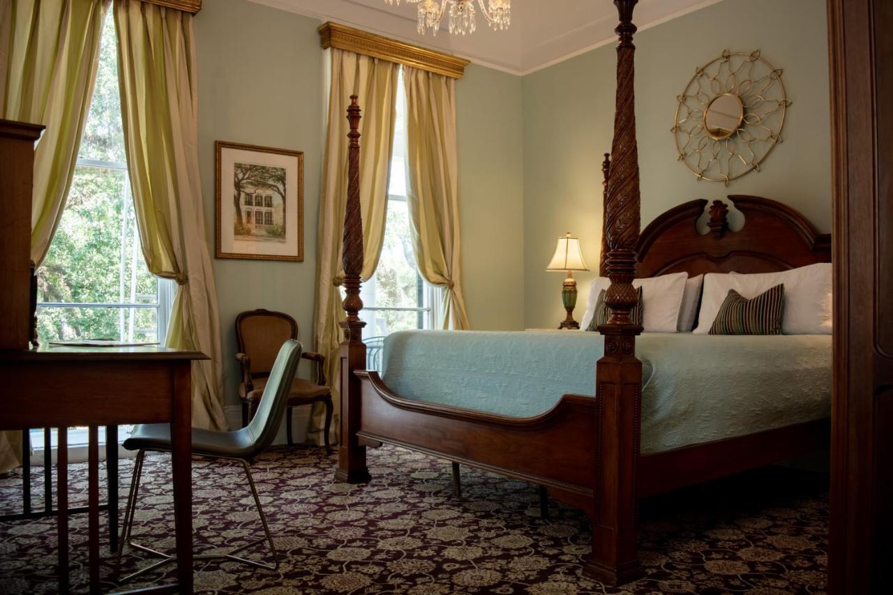 Park View Historic Hotel La Nouvelle-Orléans Extérieur photo