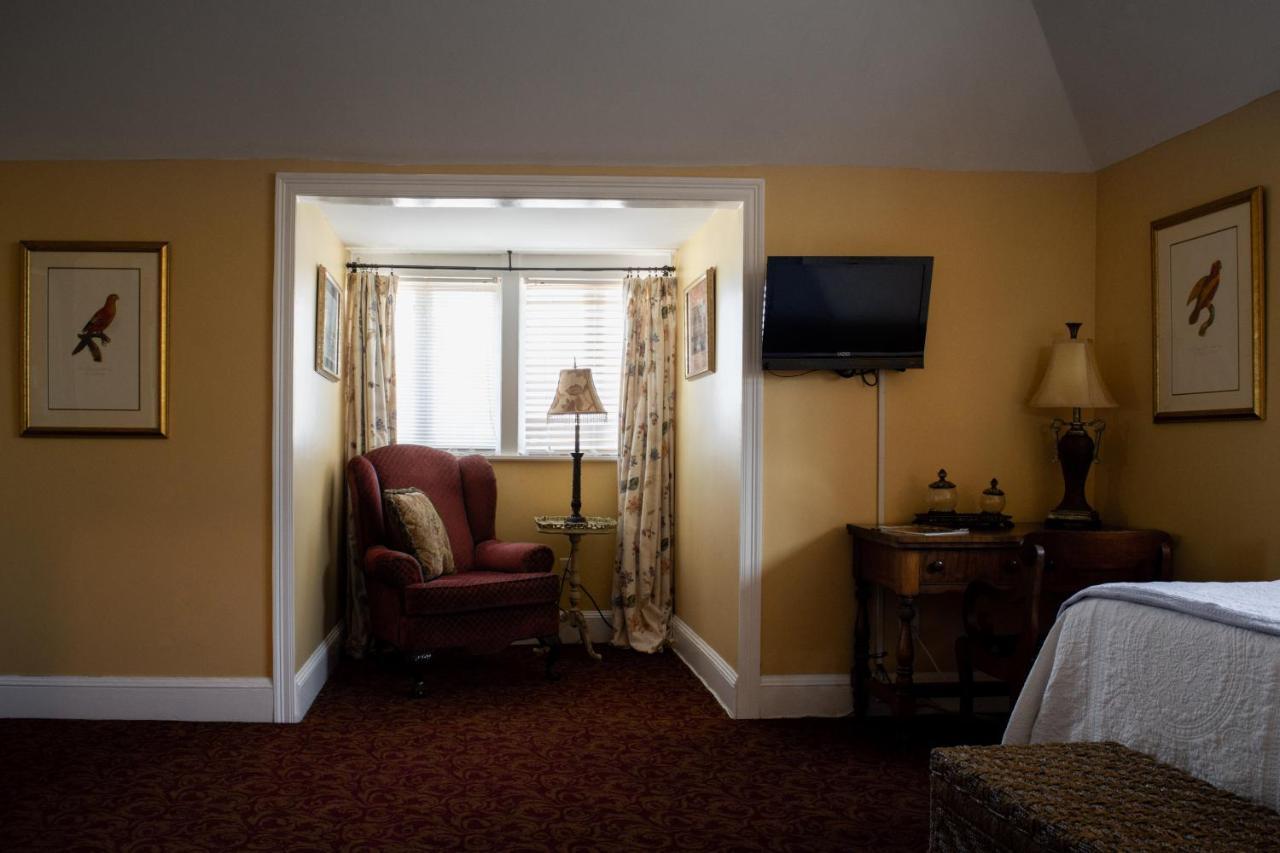 Park View Historic Hotel La Nouvelle-Orléans Extérieur photo