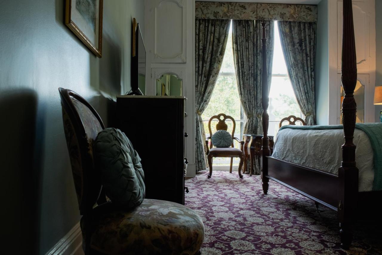 Park View Historic Hotel La Nouvelle-Orléans Extérieur photo