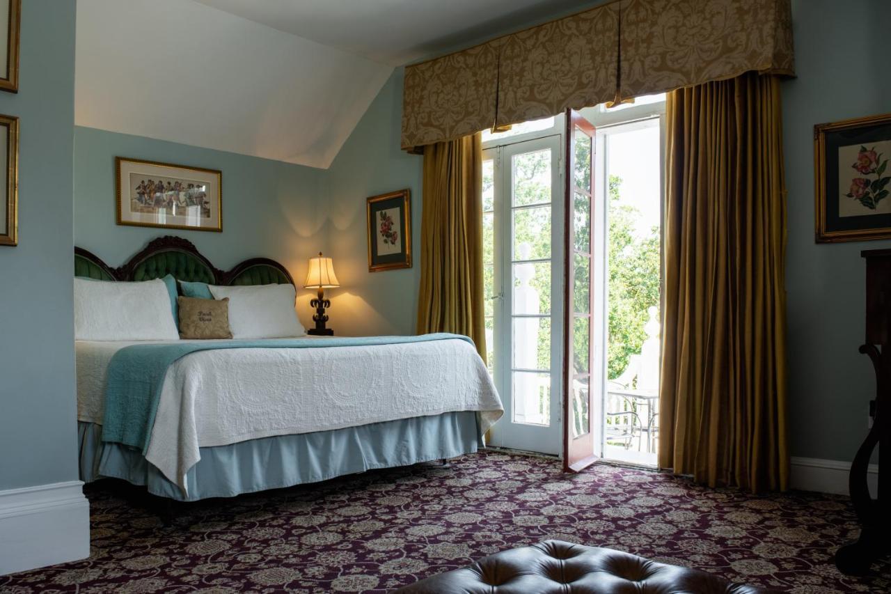 Park View Historic Hotel La Nouvelle-Orléans Extérieur photo