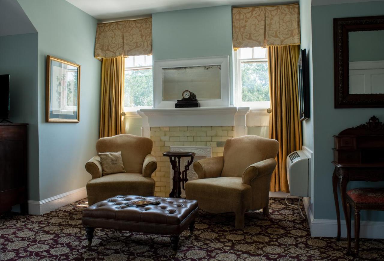 Park View Historic Hotel La Nouvelle-Orléans Extérieur photo