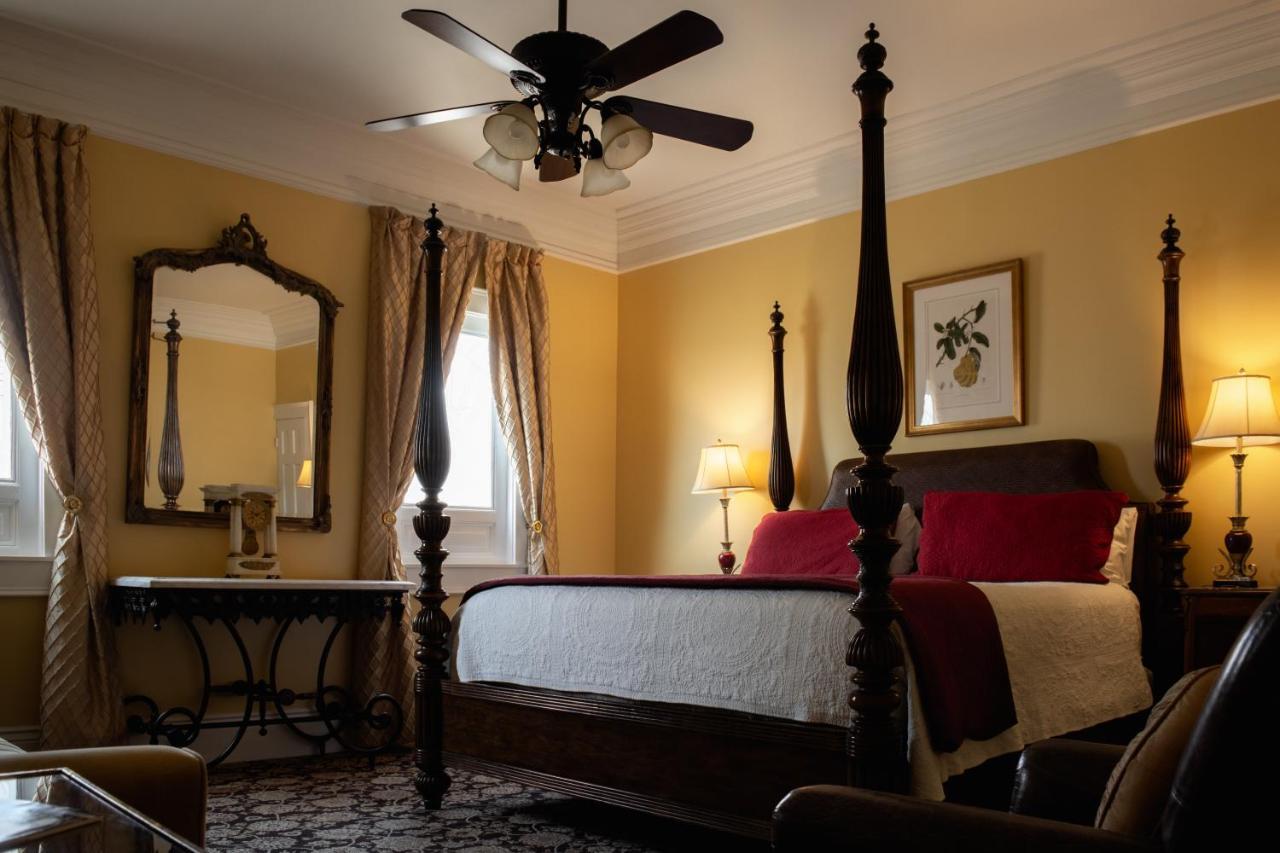Park View Historic Hotel La Nouvelle-Orléans Extérieur photo